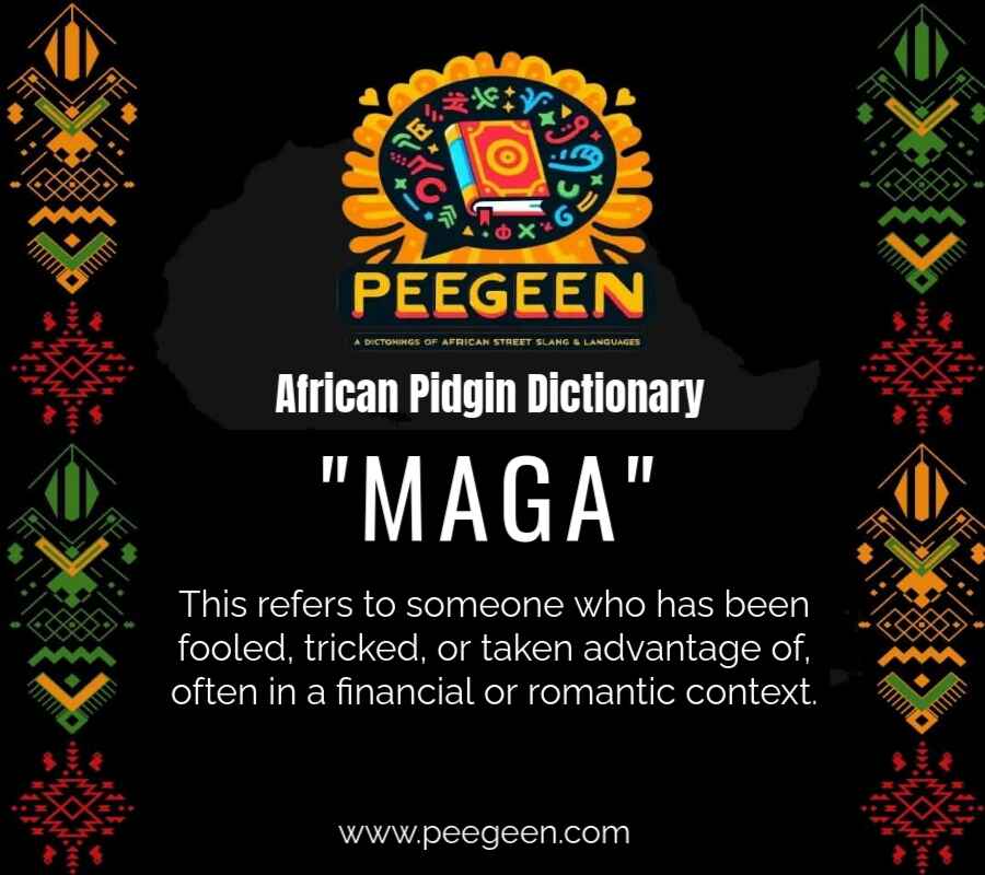 Maga