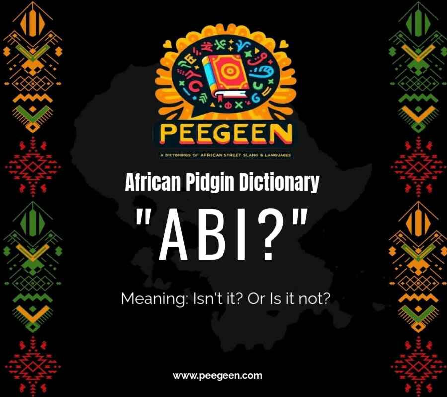 Abi