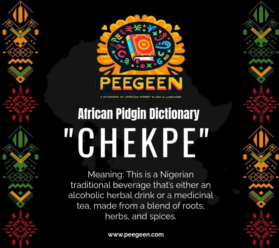 Chekpe