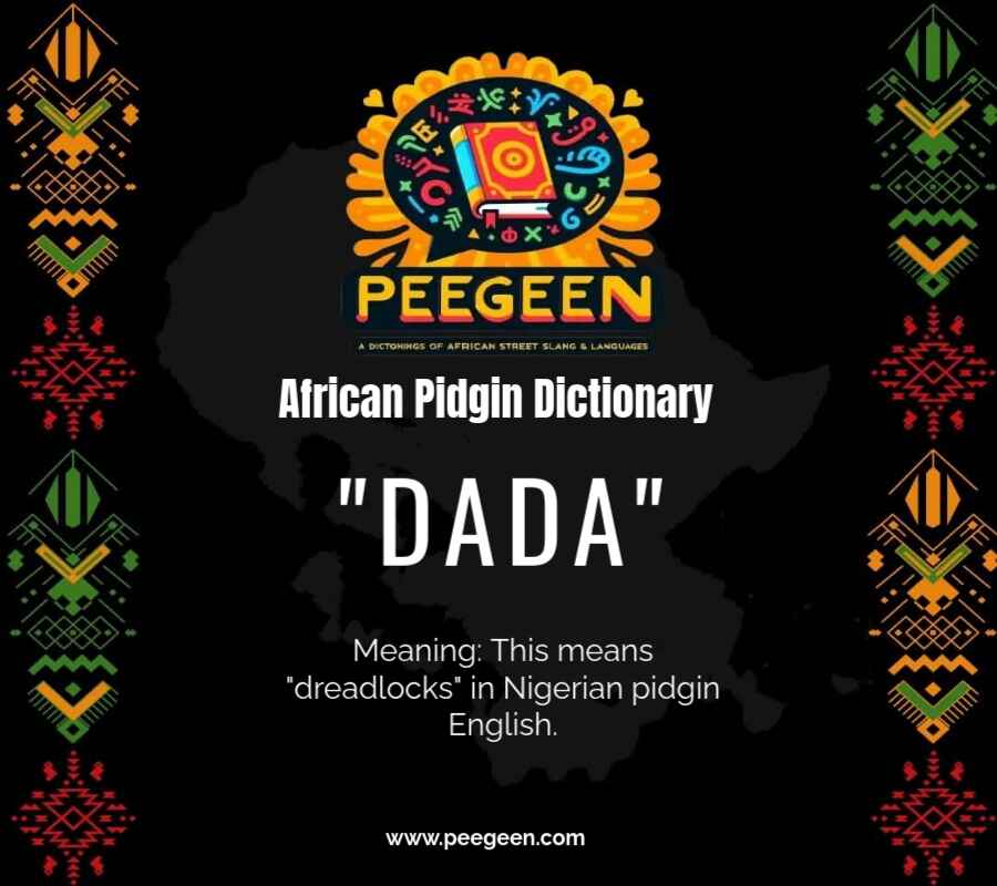 Dada