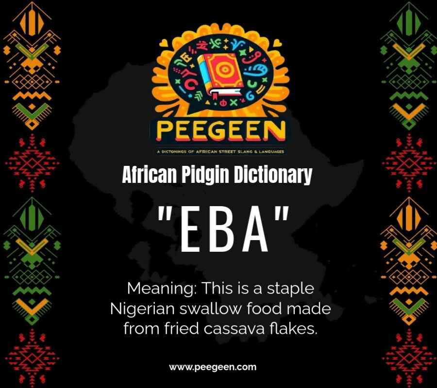 Eba