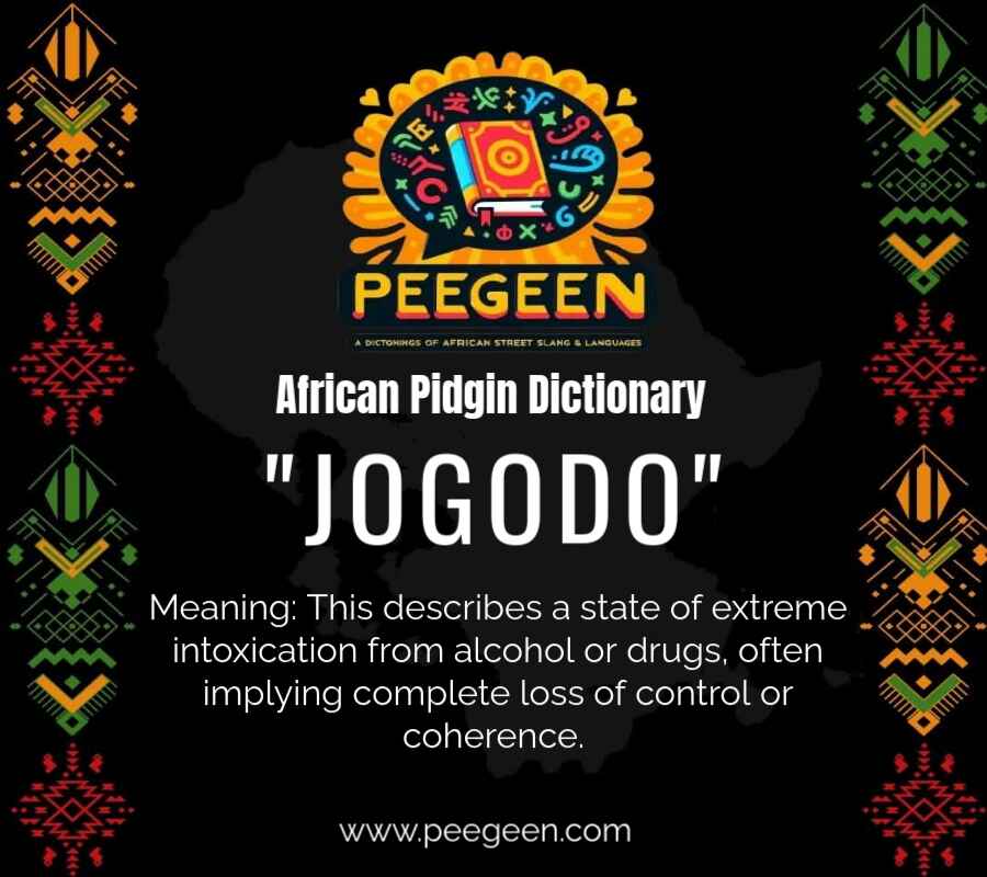 Jogodo