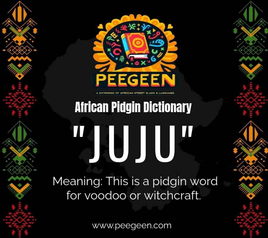 Juju