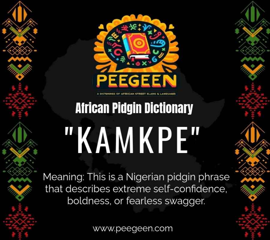 Kamkpe