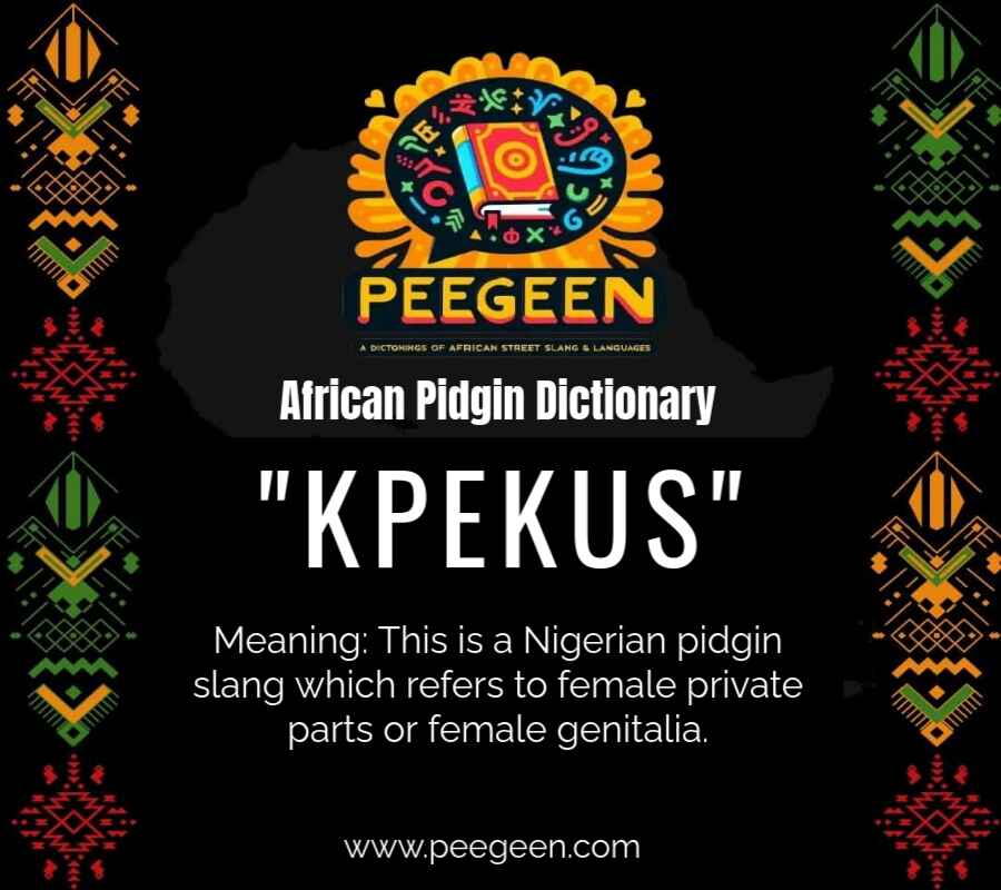 Kpekus