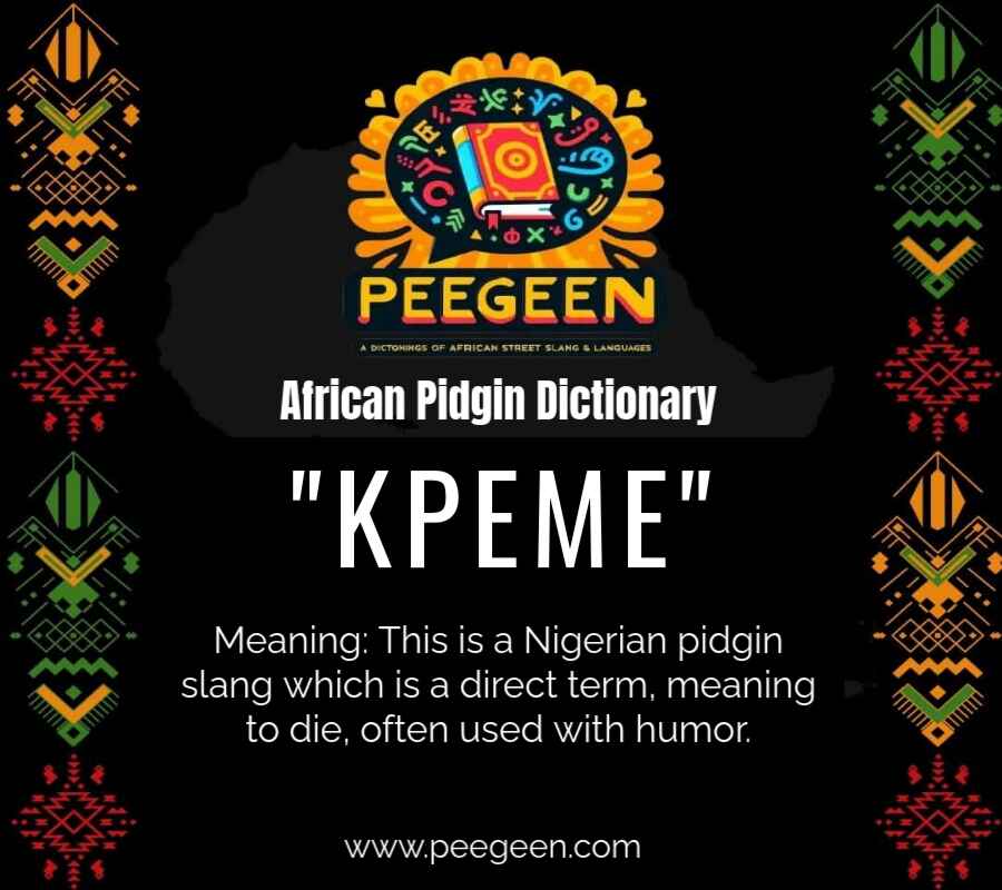 Kpeme