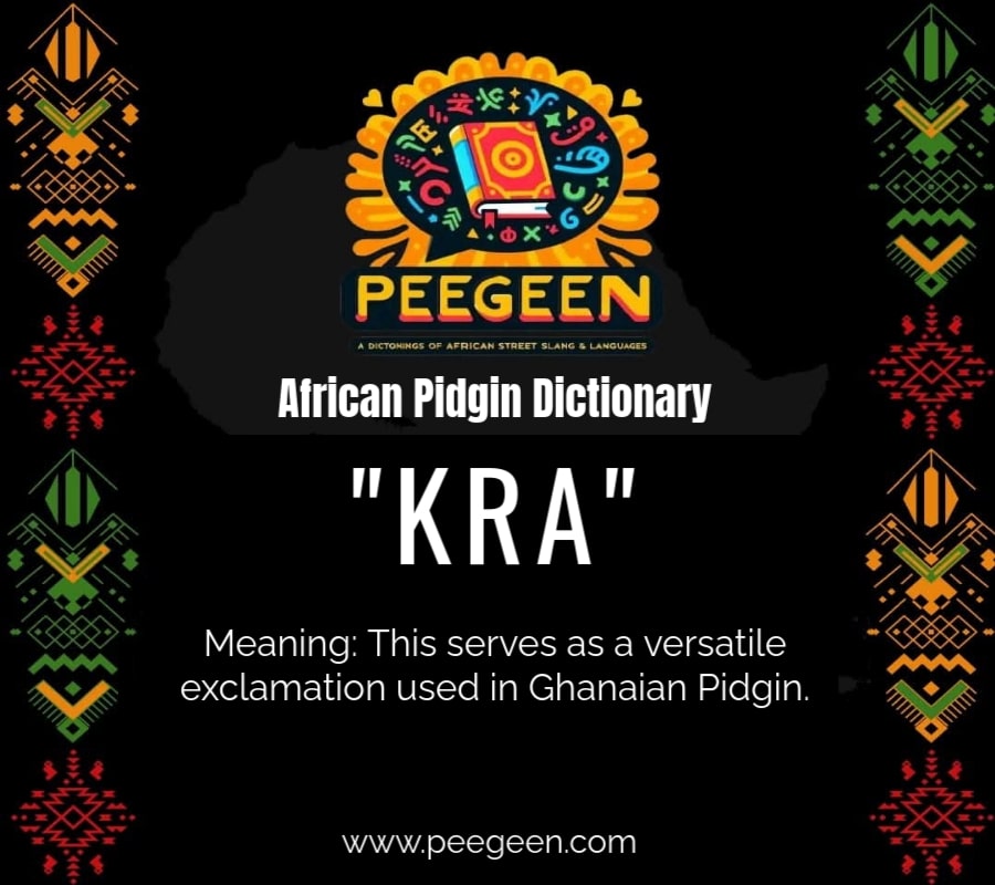 Kra