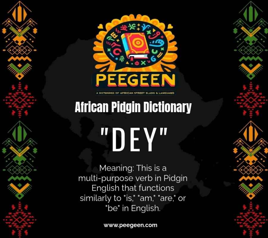 Dey