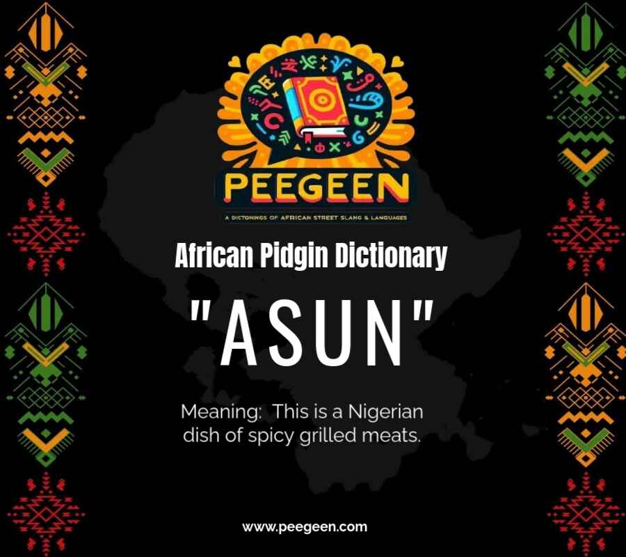 Asun