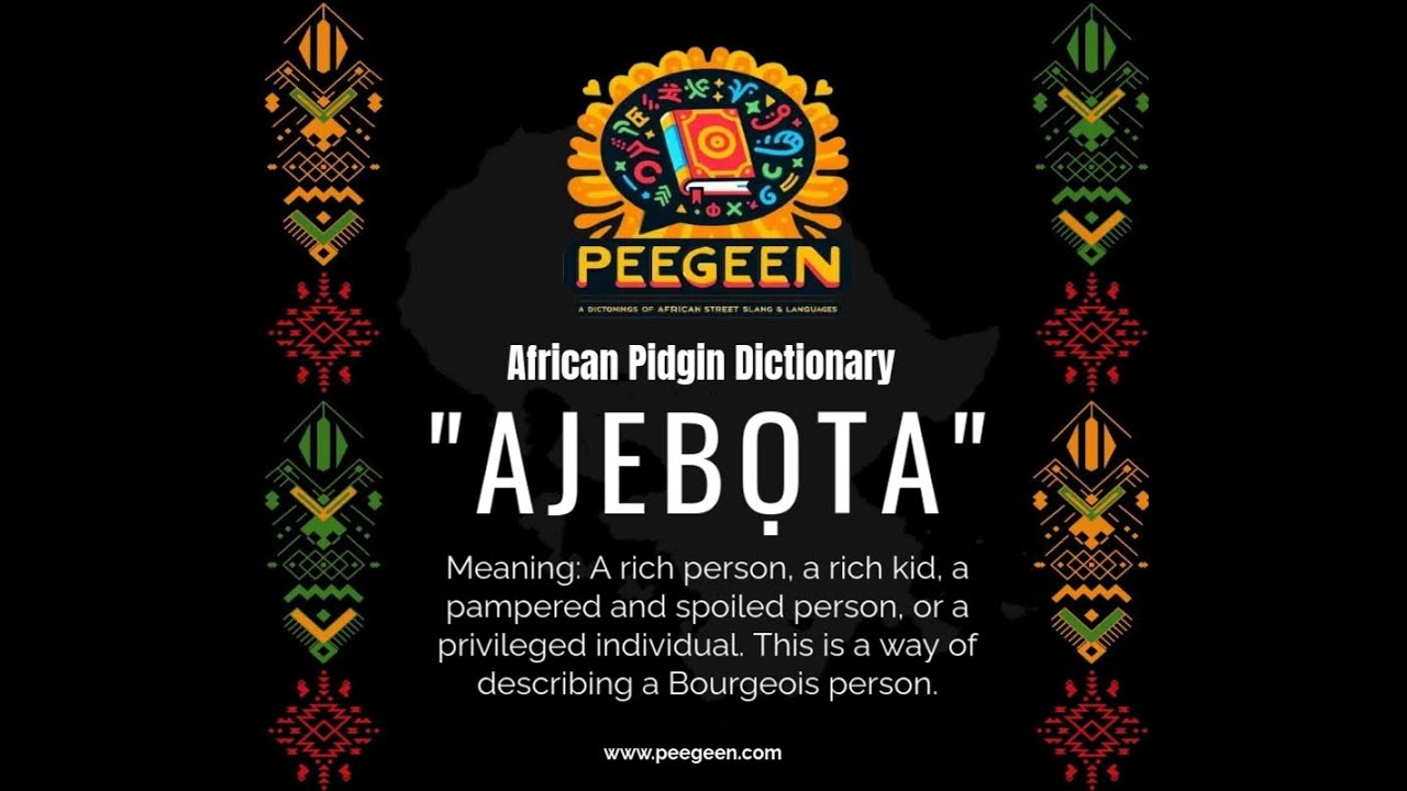 Ajebota