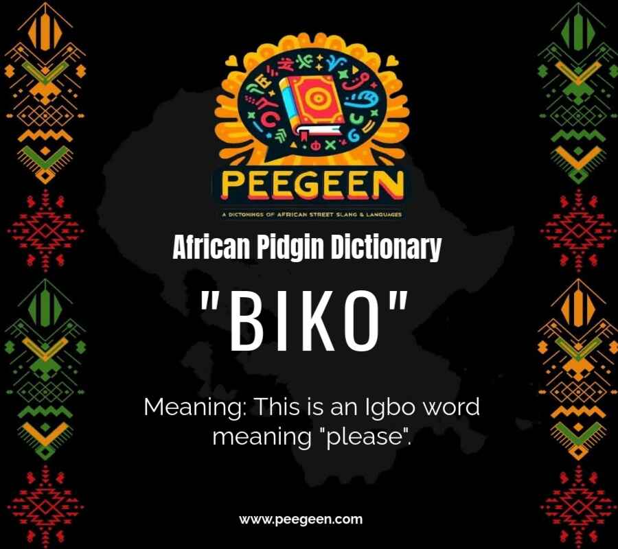 Biko
