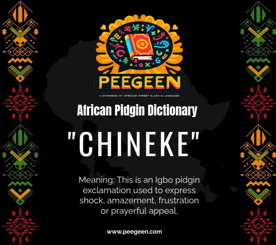 Chineke