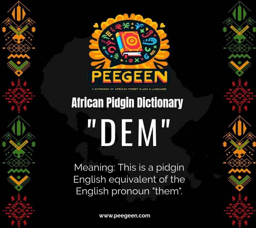 Dem