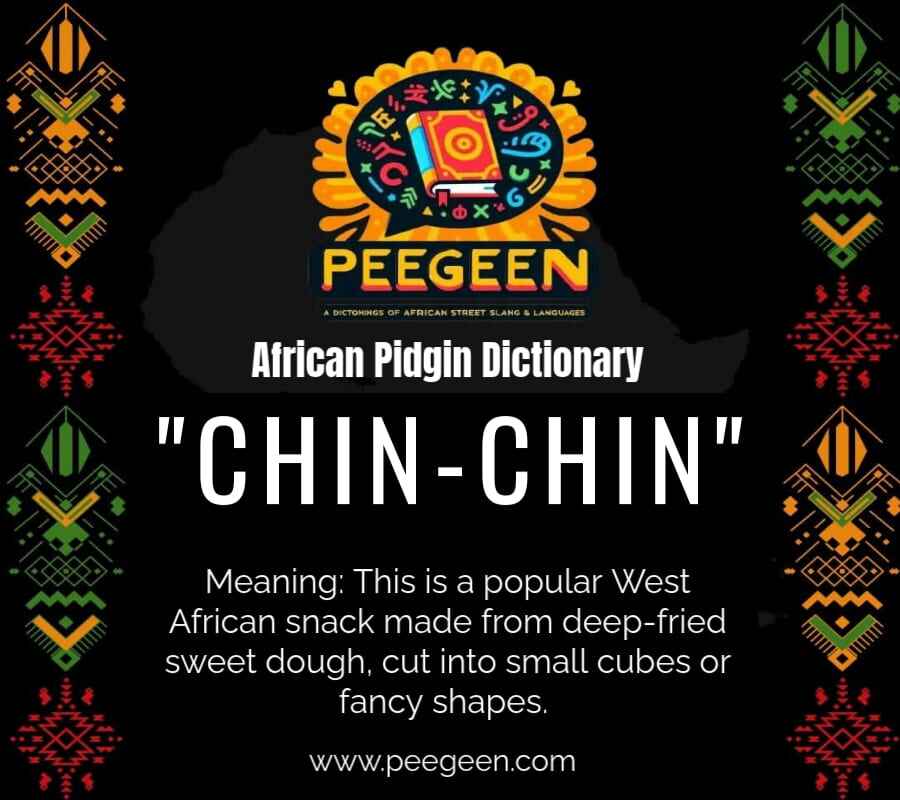 Chinchin