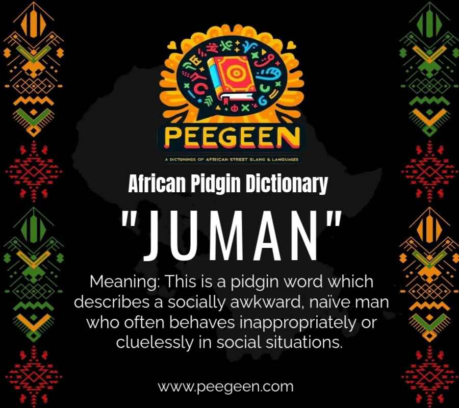 Juman