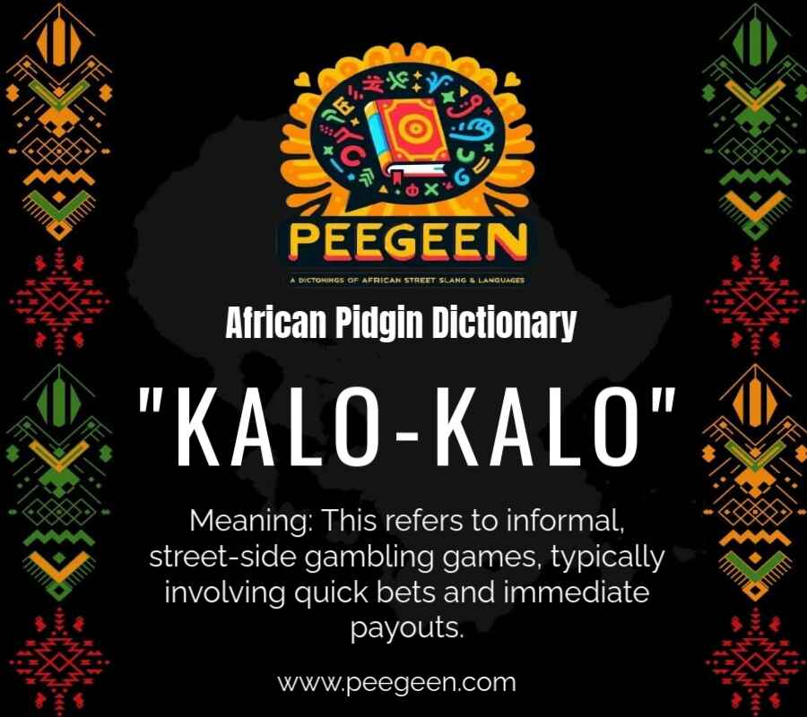 Kalo-kalo