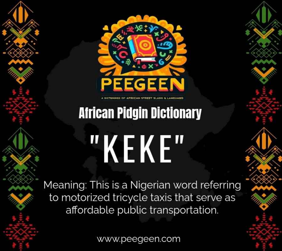 Keke