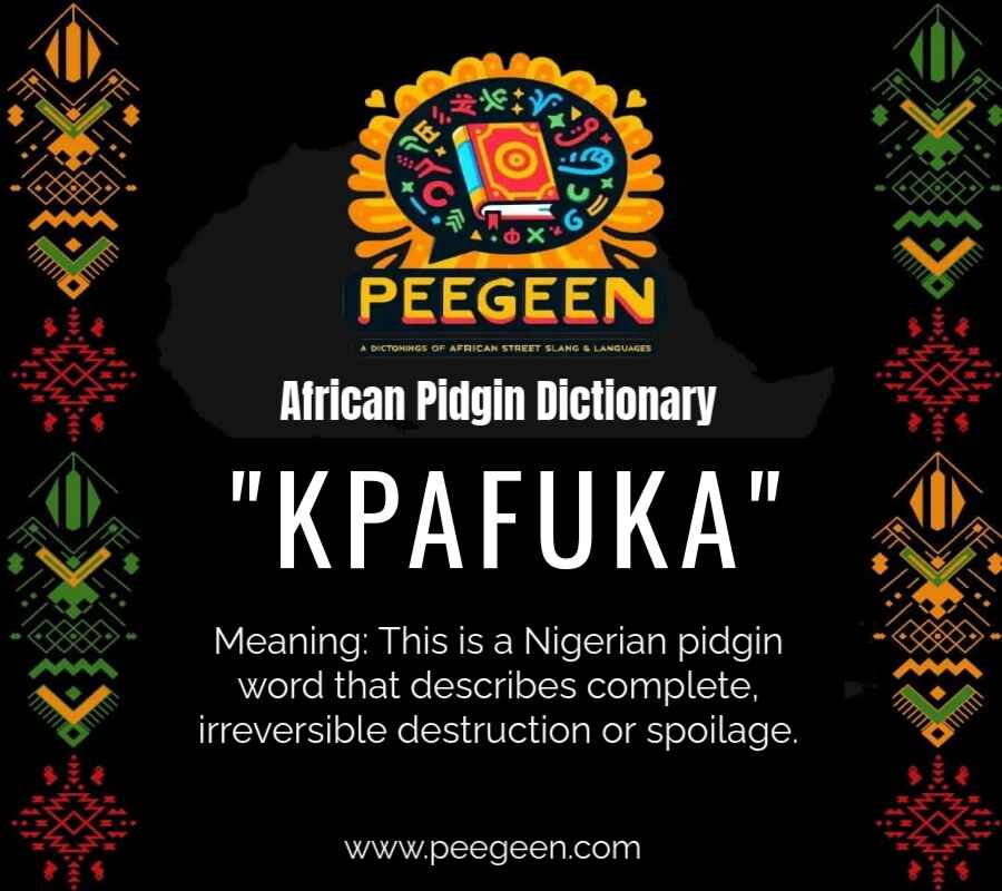 Kpafuka