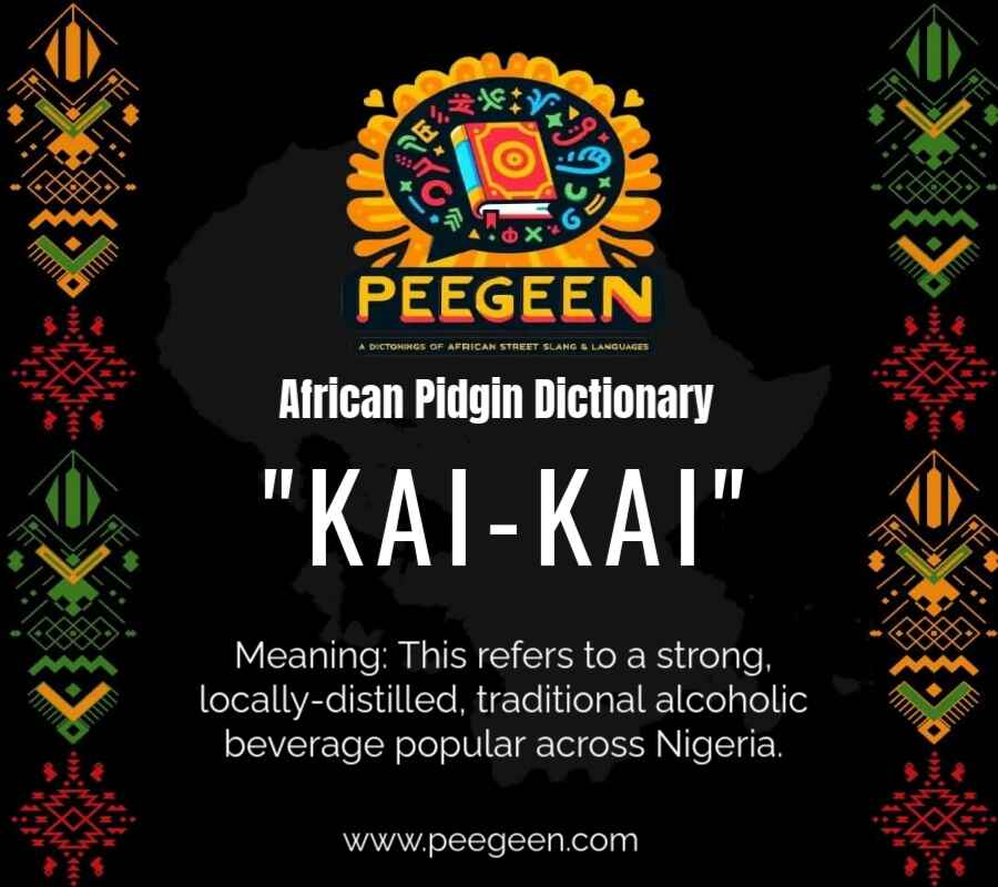 Kai-kai