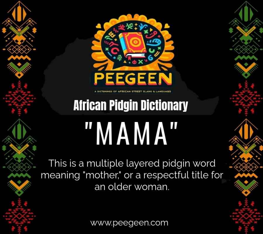 Mama